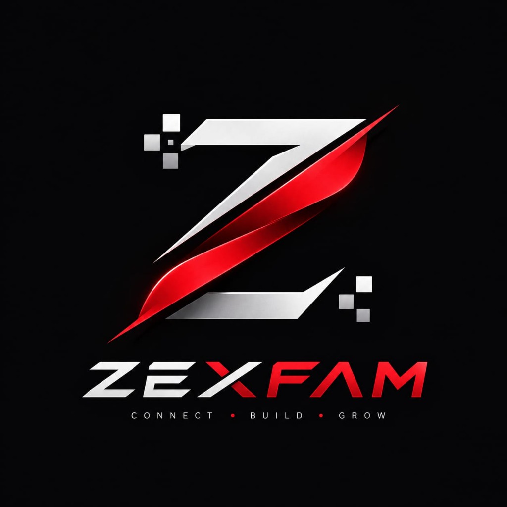 Zexfam Logo
